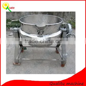 Stainless Steel Sugar Boiling Machine/sugar Melting Pot/sugar Boiler thumbnail-4
