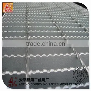 I Type Steel Bar Welding With Cross Bar/rod Bar Grates thumbnail-1