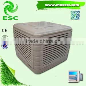 Industrial Cabinet 20000M3/H 3phase Swamp Air Conditioner thumbnail-1