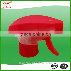 Guaranteed Quality Unique Trigger Sprayer With Low Price and Beautiful Shape Made in China thumbnail-1