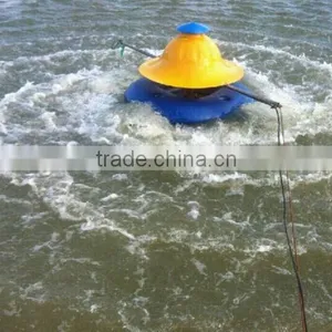 Wave Maker Swell Aerator for Aquaculture Farm thumbnail-2