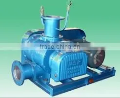 Oasis Animal Feed Pellet Machine Blower thumbnail-1