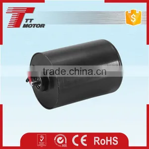 Brushless Electric Motor for Boat thumbnail-1