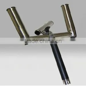 High Quality Stainless Steel Rod Holder thumbnail-6