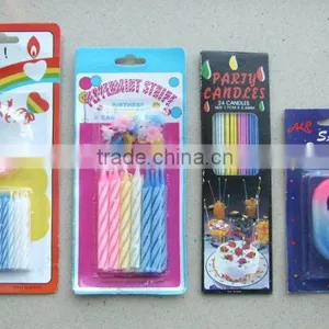 Birthday Candle thumbnail-1