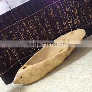 Carving of Bamboo Root thumbnail-3