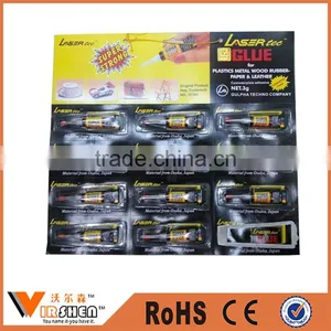 Hot Selling 3g Cheap Price Super Glue thumbnail-1