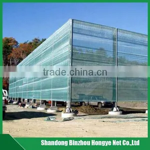 Hdpe Green Fence Sun Shade Netting thumbnail-3