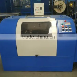 High Performance Agricultural Twine/baler Twine/PP Twine Spooling Winder Machine thumbnail-3