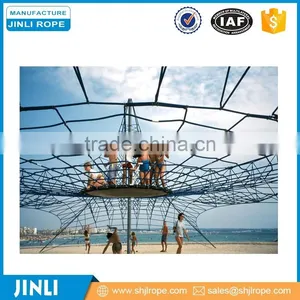 Rock Kids Climbing Rope /playground Combination Rope thumbnail-1
