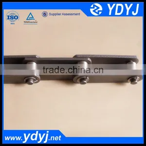 Alloy Steel Grain Elevator Chain for Sale thumbnail-2