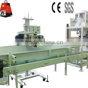 Open Mouth Bag 50kg Packaging Machine thumbnail-2