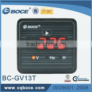 Single Phase Digital Voltage Meter BC-GV13V thumbnail-4