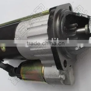 21020BC001 STARTER FOR CHAOYANG 4102C3C TRUCK, 9T thumbnail-2