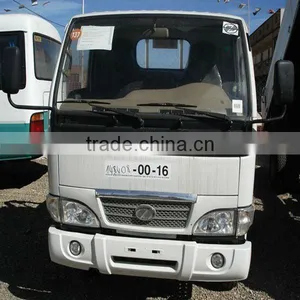 Yuejin Auto Parts thumbnail-1