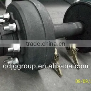 Trailer Axle thumbnail-1
