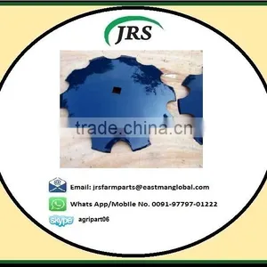 Disk Harrow Discs for Soil Tillage Equipment thumbnail-5