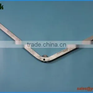 Hardware Customized Double Span Steel Brace thumbnail-1