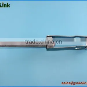 Aluminum Automatic Deadends Clevis Brackets thumbnail-2