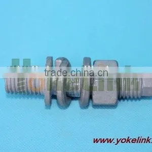 Line Post Insulator / Line Post Stud /stud Bolt for Post Insulator thumbnail-2