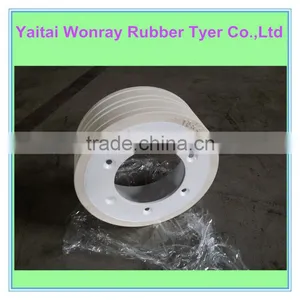 Very Cheap and Small Tyre for Battery Car Korea Lifting Platform thumbnail-1