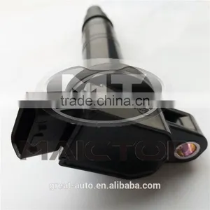 Auto Parts OEM 90919-02260 Ignition Coil For Toyota thumbnail-4
