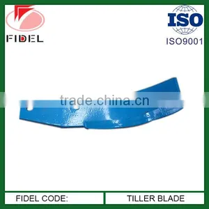 FIDEL 2016 MOWER BLADE FLAIL BLADE ROTAVATOR CUTTING BLADE thumbnail-2