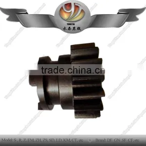 China Golden Supplier Agricultural Machinery GN 12 37308 Double Row Driving Sprocket for Tractors thumbnail-6