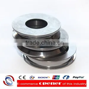 Cemented Tungsten Carbide Wire Wheel thumbnail-1