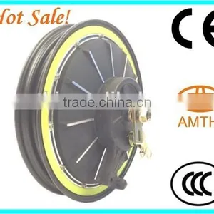 Electric Motor for Scooter, Electric Motors for Mobility Scooter, 1200 Watt Electric Motor thumbnail-3