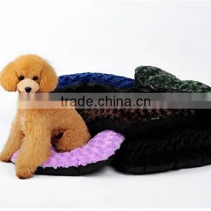 Colorful Cute Pet (Dog / Cat) Bed thumbnail-5
