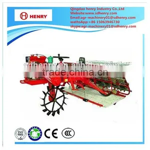 Rice Planting Machine and Prices thumbnail-4
