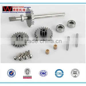 Professional Wheel Pinion Gears for Electric Motors Ask to Whachinebrothers Ltd. thumbnail-3