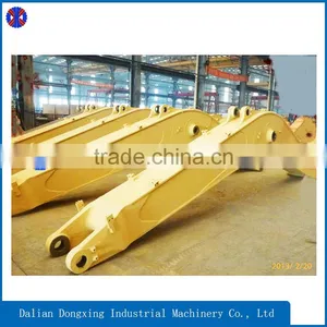 Heavy Machinery Excavator Big Arm Carefully Crafted for Sale thumbnail-1