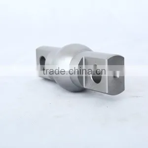 CNC Machine Part Shaft Made in Wuhu thumbnail-3