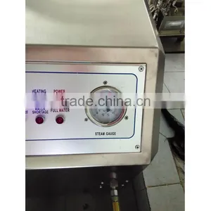 HZX-6000 Busy Bee Car Wash Machine/Floor Steam Cleaning Machines thumbnail-2