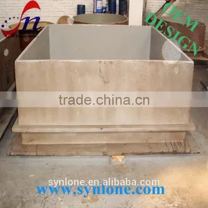 Best Selling Iron Casting, Iron Casting for Construction Made in China thumbnail-3