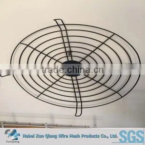 High Quality With Competitive Price Wire Mesh Fan Cover thumbnail-1