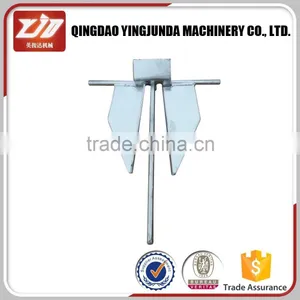 Marine Stainless Steel Anchor for Sale thumbnail-1