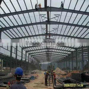 Metal Structure House thumbnail-1