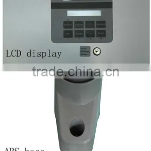 33 Distinct Pinpoint Detection Zone Walk Through Metal Detector thumbnail-5