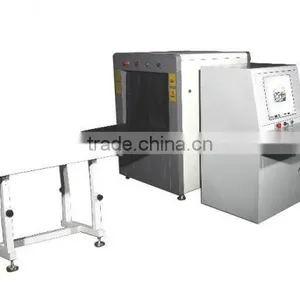 Airport Metal Detectors, X-ray Security Inspection Machine thumbnail-3