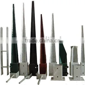 Pole Anchor thumbnail-1