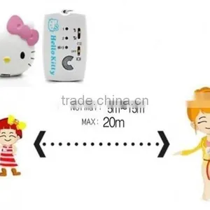 HF/UHF Passive RFID Kits for Library Management/Laundry Management/Animal Tracking System Etc thumbnail-1