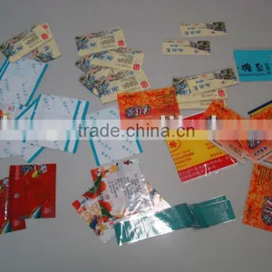 Water Bottle Label thumbnail-1
