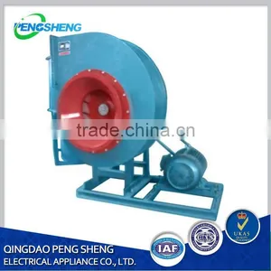 Low Noise Fan of Mechanical Equipment Air Circulation Fan thumbnail-1