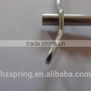 Specializing in the Production of Custom Metal Lock Pin thumbnail-3