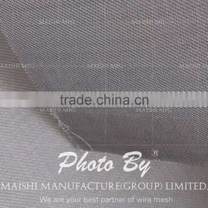 Twill Weave Stainless Steel Wire Mesh thumbnail-2