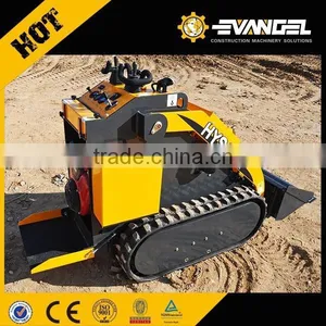 China Compact Track Loader HY280 for Sale thumbnail-3