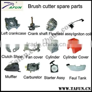 Air Filter Cover for 52cc Brush Cutter thumbnail-1